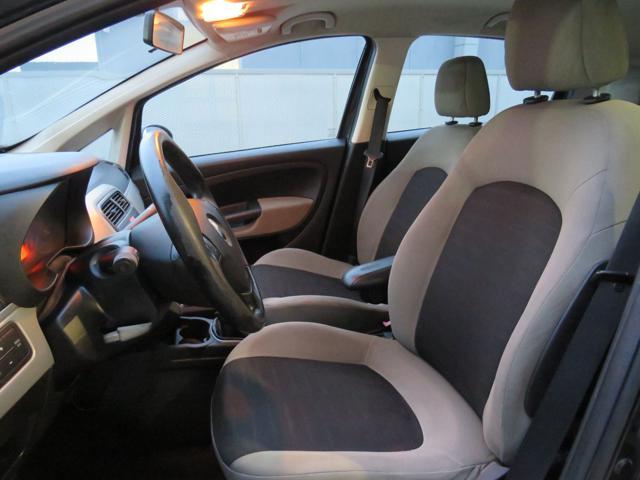 FIAT Grande Punto 1.3 MJT 75 CV 5 porte