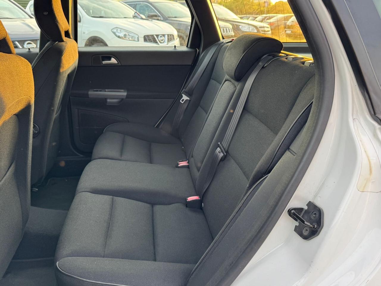 Volvo V50 DRIVe POLAR