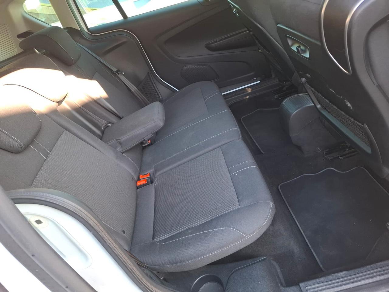 Ford B-Max 1.5 TDCi 75 CV Titanium X (55Kw)