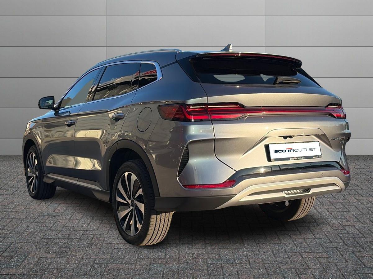 BYD Seal U DM-i - Seal U DM-i 1.5 phev Comfort 2wd