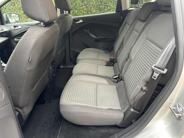 FORD C-Max 1.5 TDCi 120CV Start&Stop Titanium