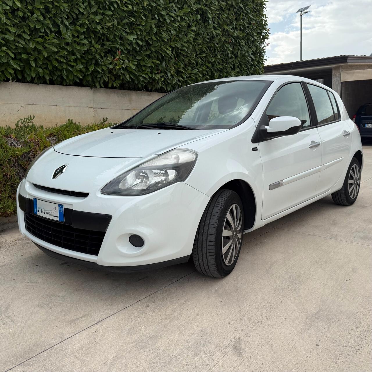 Renault Clio 1.2 16V 5 porte Yahoo!