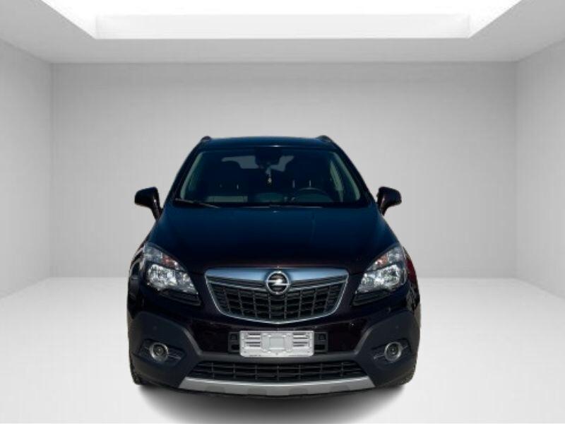 Opel Mokka 1.7 CDTI Ecotec 130CV 4x2 Start&Stop Cosmo