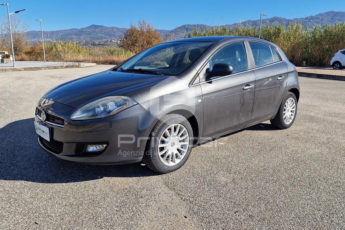 FIAT Bravo 1.9 MJT 150 CV Dynamic