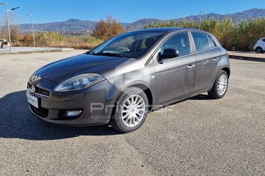 FIAT Bravo 1.9 MJT 150 CV Dynamic