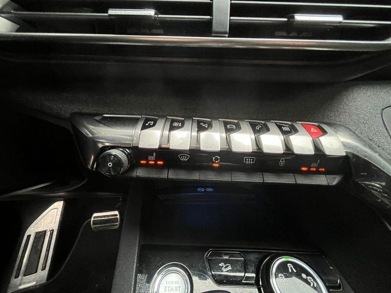 Peugeot 3008 3008 BlueHDi 130 S&S EAT8 GT Pack