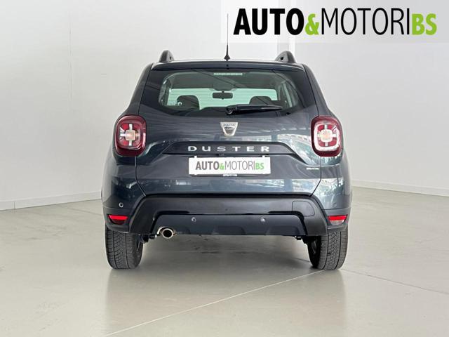 DACIA Duster 1.6 SCe GPL 4x2 Comfort