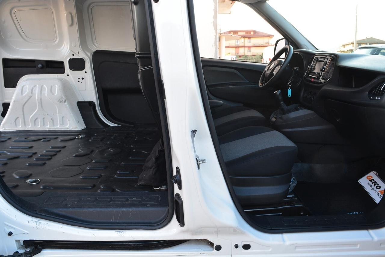 Fiat Doblo Doblò 1.3 MJT PC-TN Cargo Lamierato