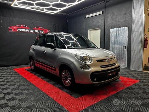 FIAT 500L 1.3 Multijet Pop Star - FABIANOAUTO