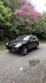 Mercedes-benz ML 350 ML 350 Chrome