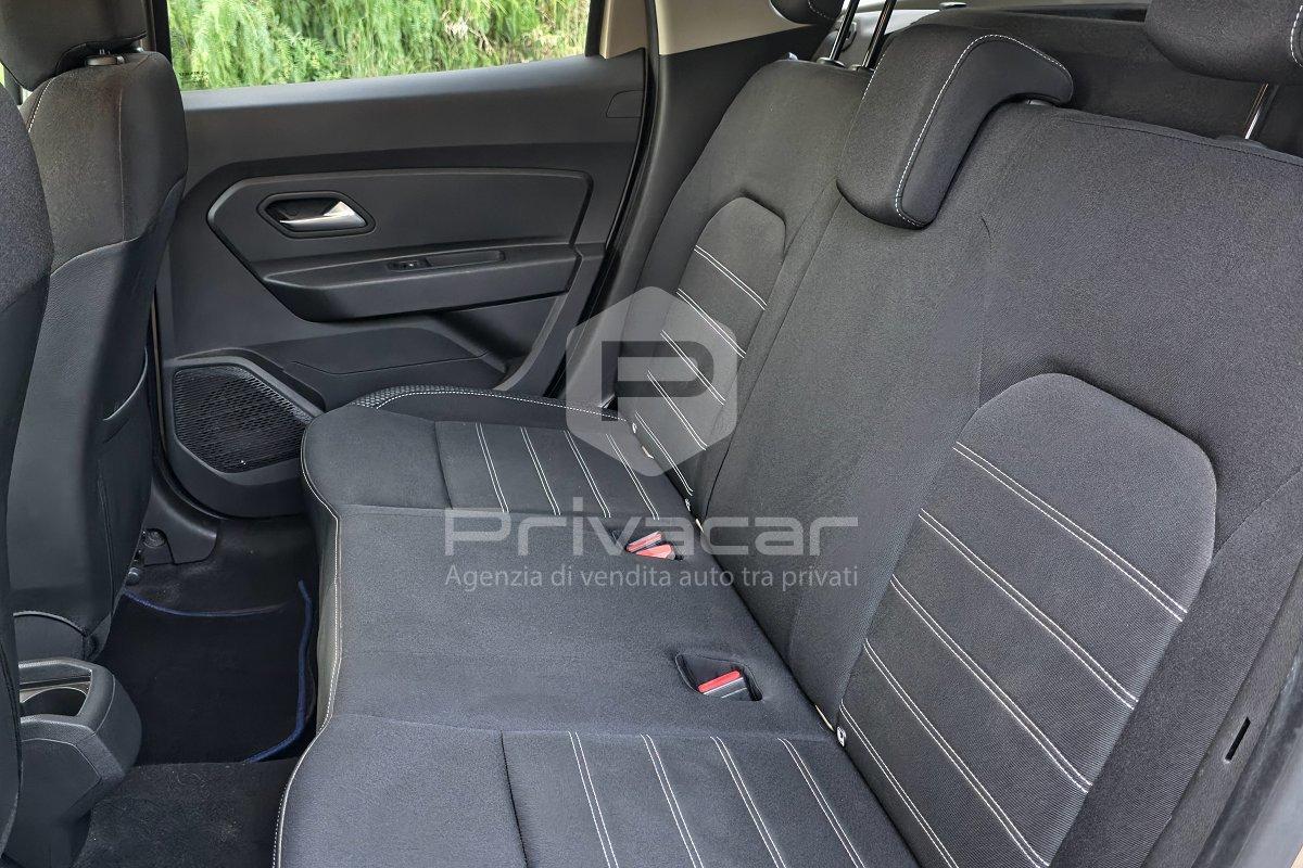 DACIA Duster 1.5 Blue dCi 8V 115 CV 4x2 Prestige