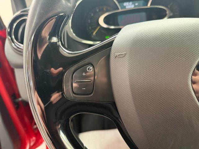 RENAULT Clio 1.5 dCi 8V 90CV EDC 5 porte Energy