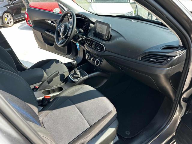 FIAT Tipo 1.6 Mjt S&S SW Life OK NEOPATENTATO