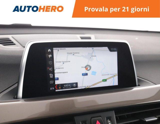 BMW X1 sDrive20d xLine