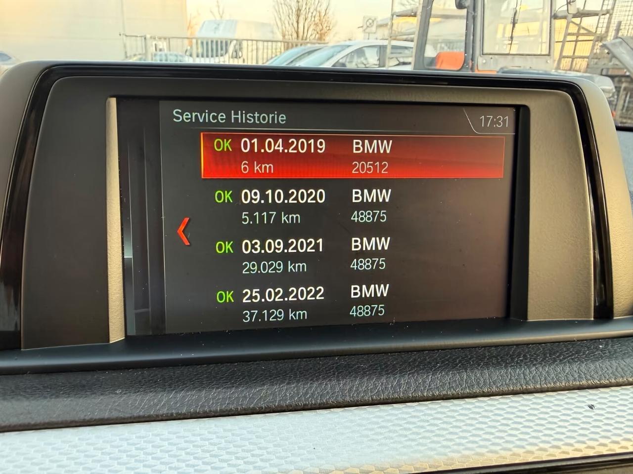 Bmw 118 118i 5p. Msport