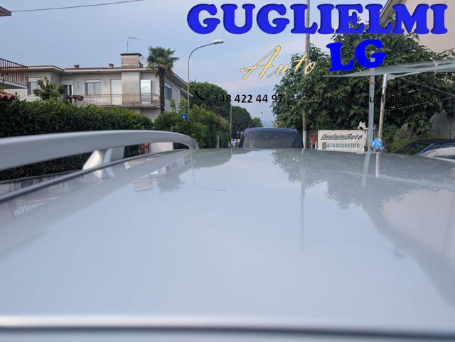 ALFA ROMEO 159 1.8 16V Sportwagon Progression GPL GANCIO TRAINO