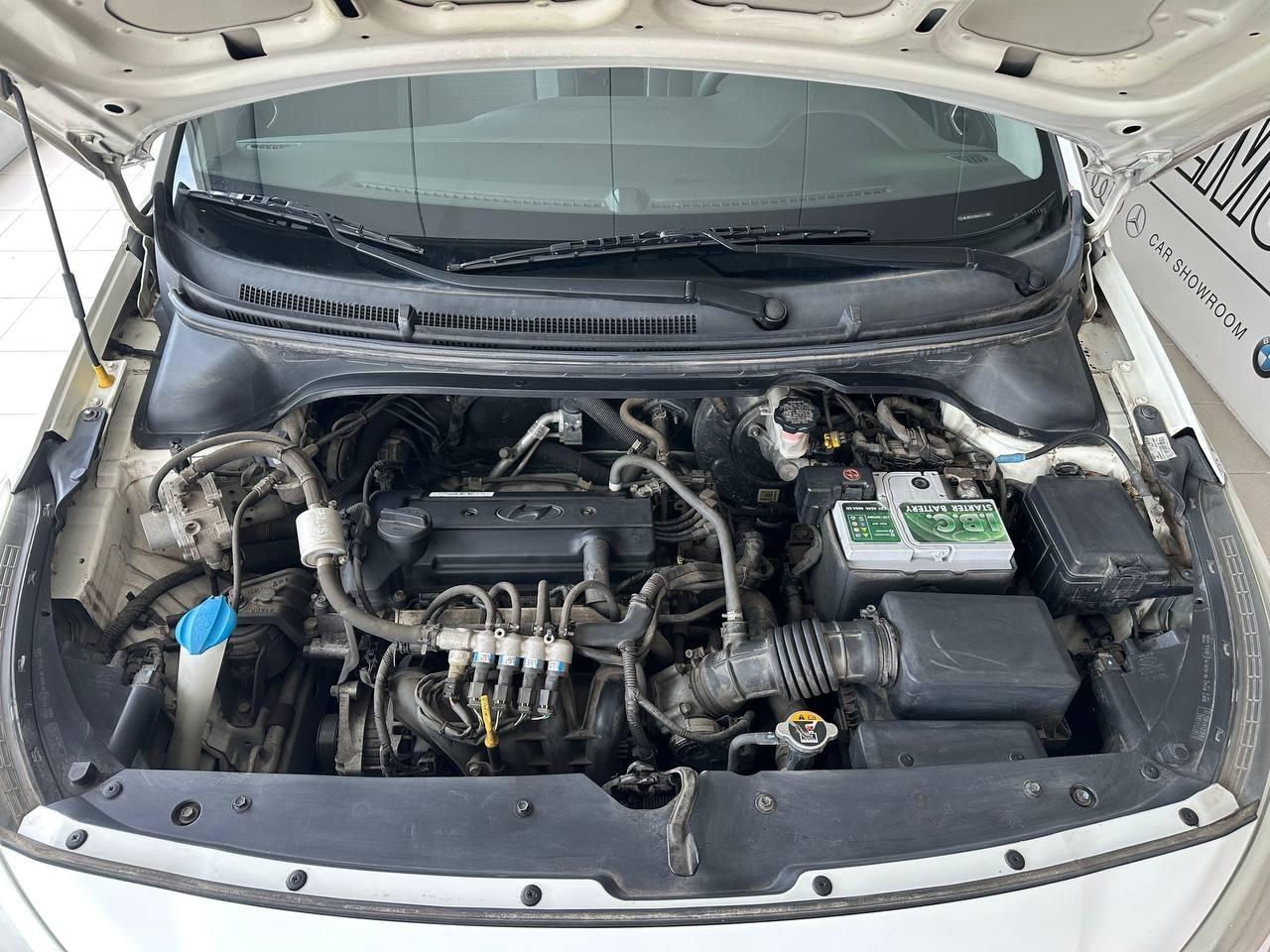 Hyundai i20 1.2 5 porte Econext Classic