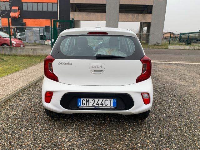 KIA Picanto 1.0 12V GPL 5 porte X Line
