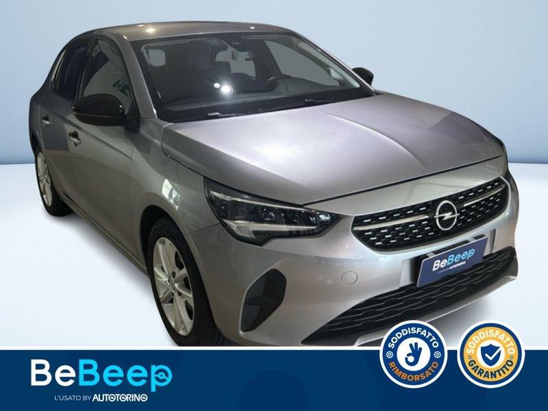 Opel Corsa 1.2 ELEGANCE S&S 75CV