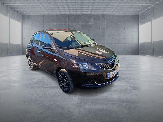 LANCIA Ypsilon 3ª serie 1.0 FireFly 5 porte S&S Hybrid Ecochic