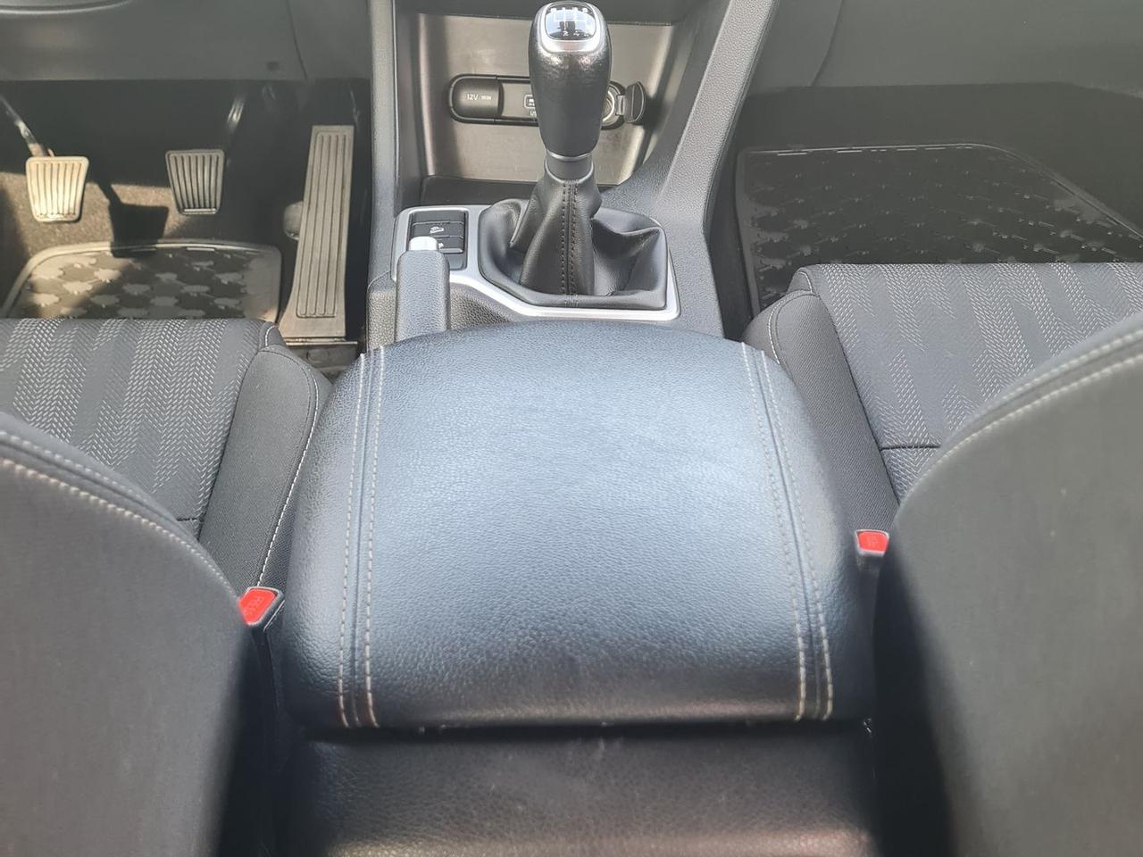 Kia Sportage 1.6 CRDì MHEV Style #9718