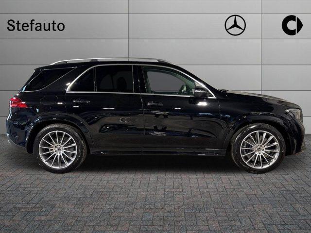 MERCEDES-BENZ GLE 350 de hybrid EQ 4Matic AMG Line Advanced Plus