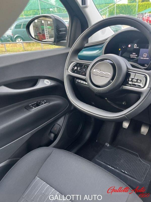 FIAT 500 500 1.0 hybrid Icon