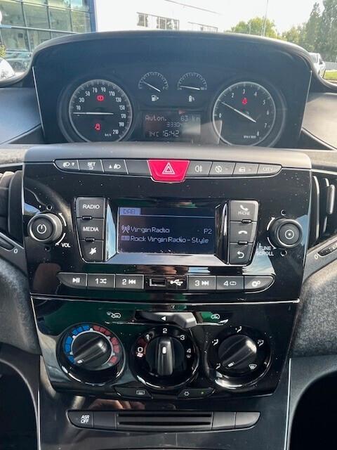 Lancia Ypsilon 1.0 FireFly 5 porte S&S Hybrid Ecochic Silver PREZZO PROMO