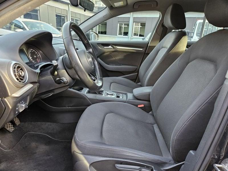 Audi A3 Sportback 1.6 TDI Business