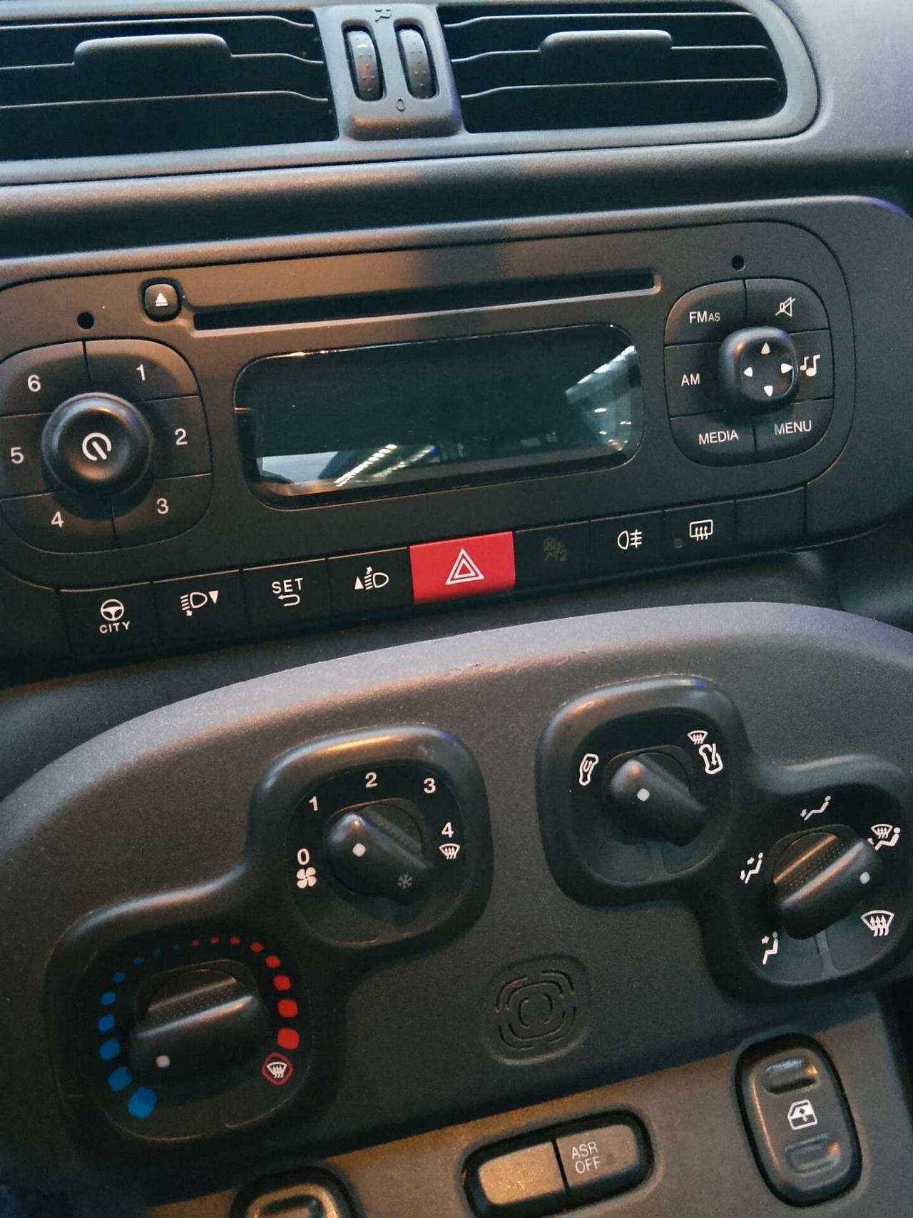 Fiat Panda 1.2 2016 61 MILA KM