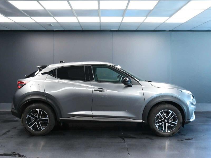 NISSAN Juke 2ª serie Juke 1.0 DIG-T 114 CV DCT...
