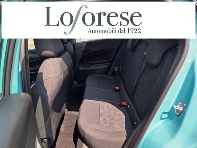 FIAT 600 Hybrid 100 CV DCT MHEV