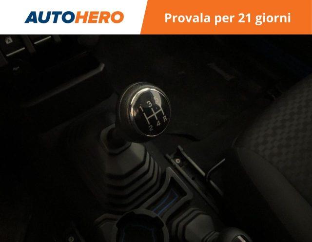 SUZUKI Jimny 1.5 5MT PRO (N1)