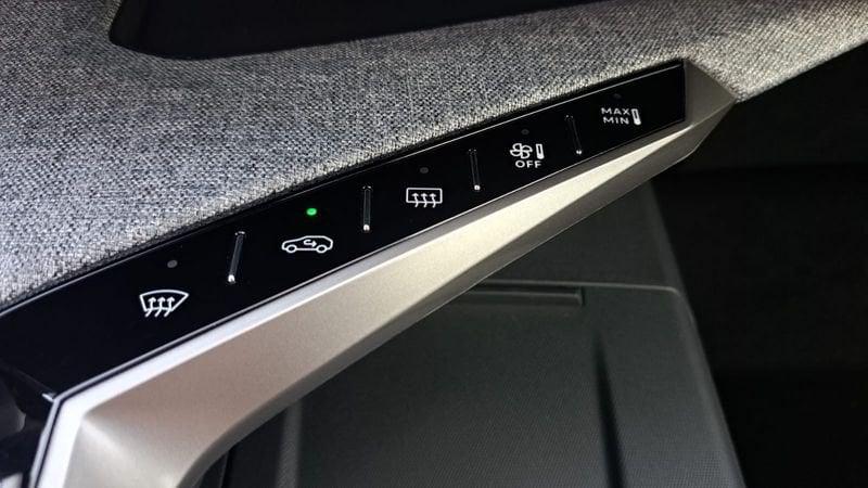 Peugeot 3008 Hybrid 145 e-DCS6 GT LINE