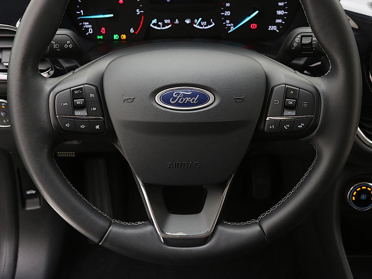 Ford Fiesta 1.5 EcoBlue 85CV 5 Porte Titanium Pack
