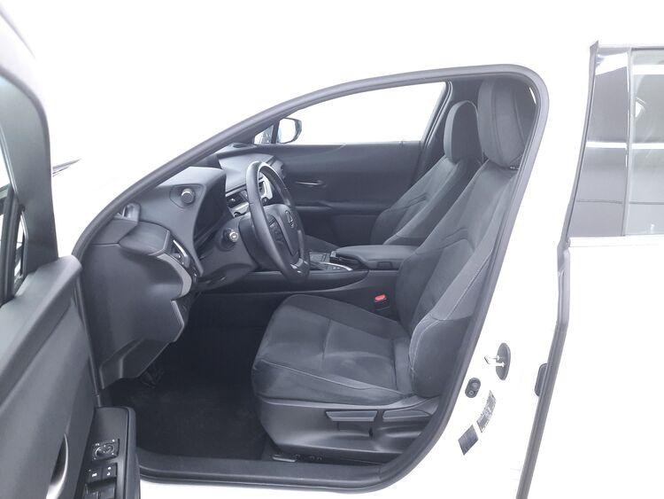 Lexus UX Hybrid Business BR955088 2.0 Full Hybrid 184CV