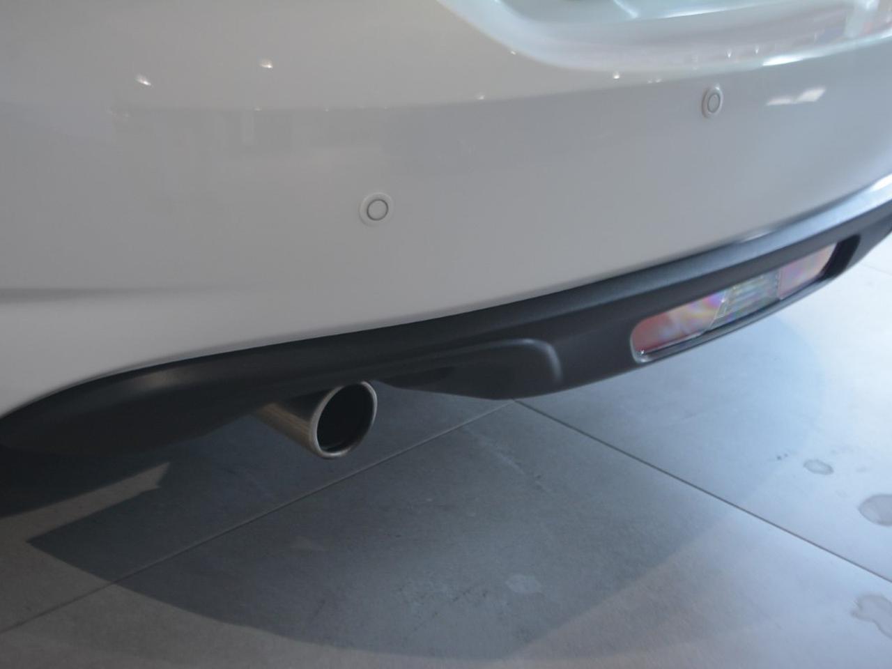 Fiat 124 Spider spider 1.4 multiair lusso auto