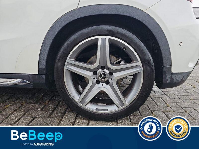 Mercedes-Benz GLA 180 PREMIUM