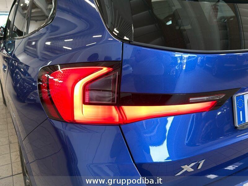 BMW X1 U11 sdrive18d MSport Edition Signature auto
