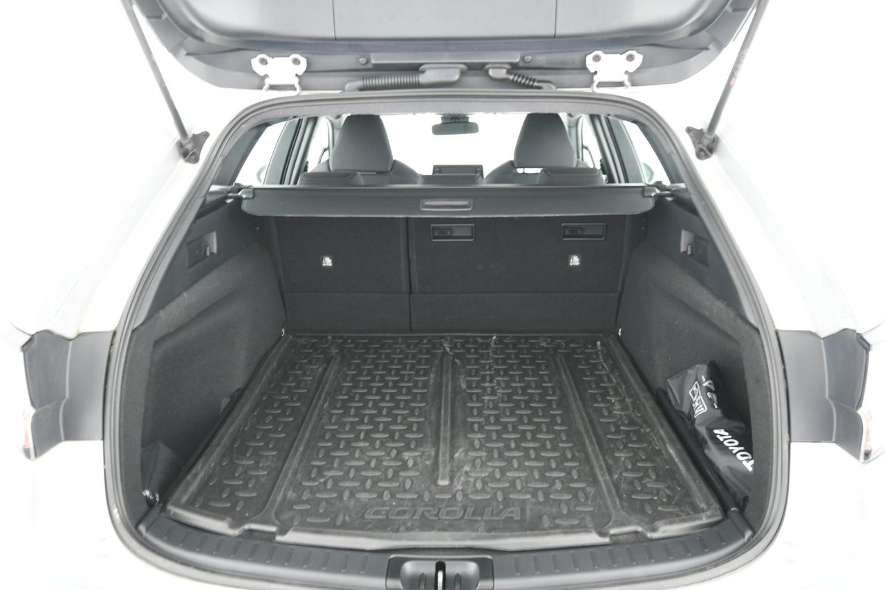 TOYOTA Corolla Touring Sports 1.8h Business cvt NEOPATENTATI+CAMERA+ACC