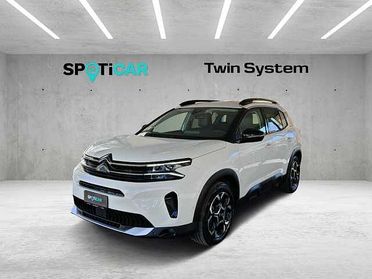 Citroen C5 Aircross PureTech 130 S&S Plus