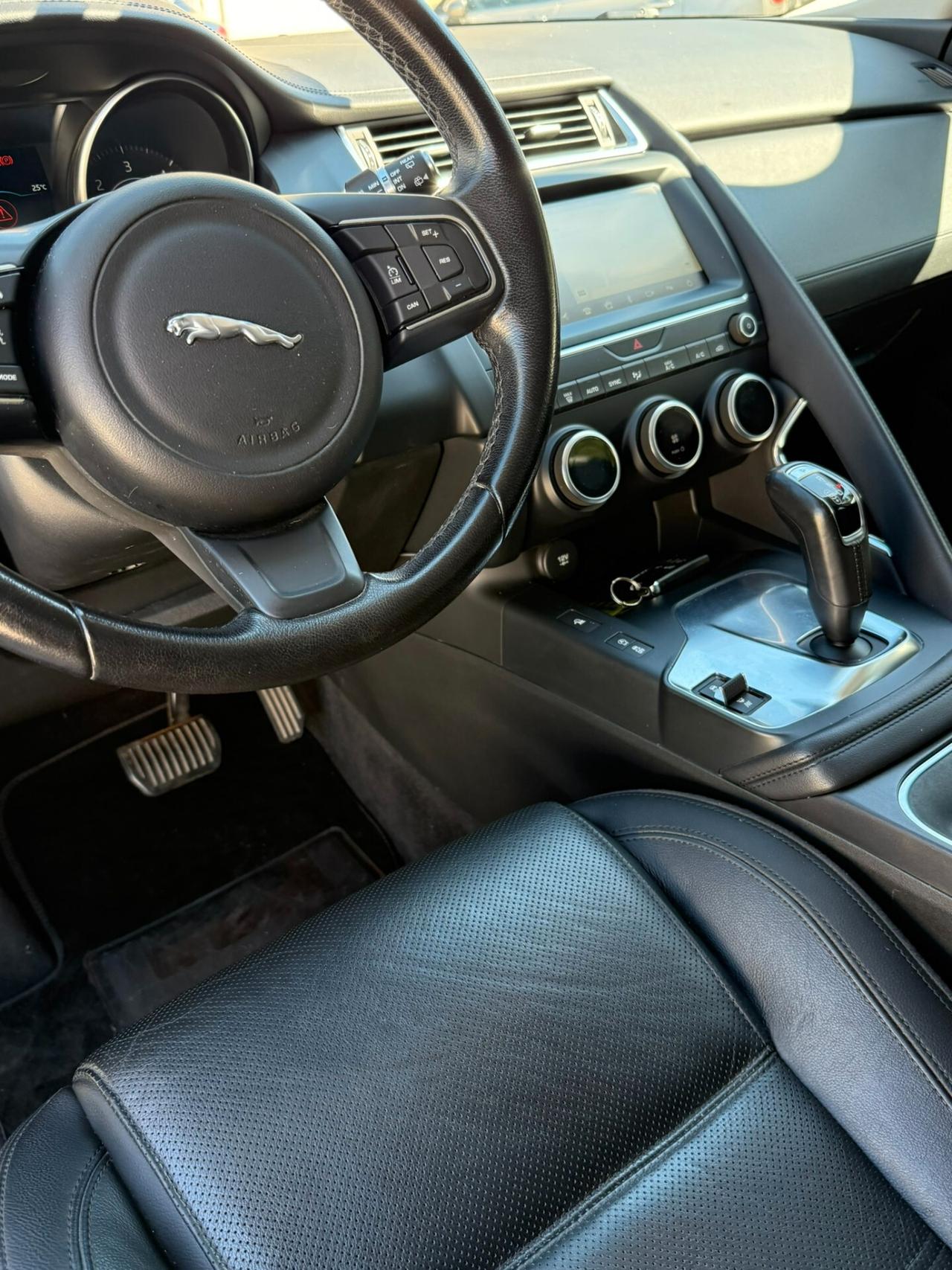 Jaguar E-Pace 2.0D 150 CV AWD S