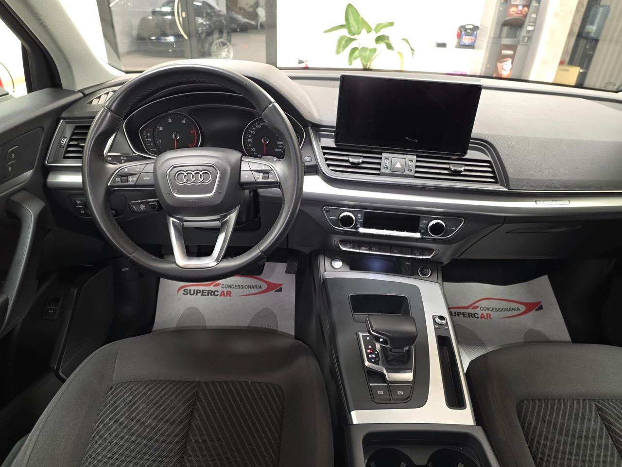 Audi Q5 40 TDI 204 CV quattro S tronic Business Advanced