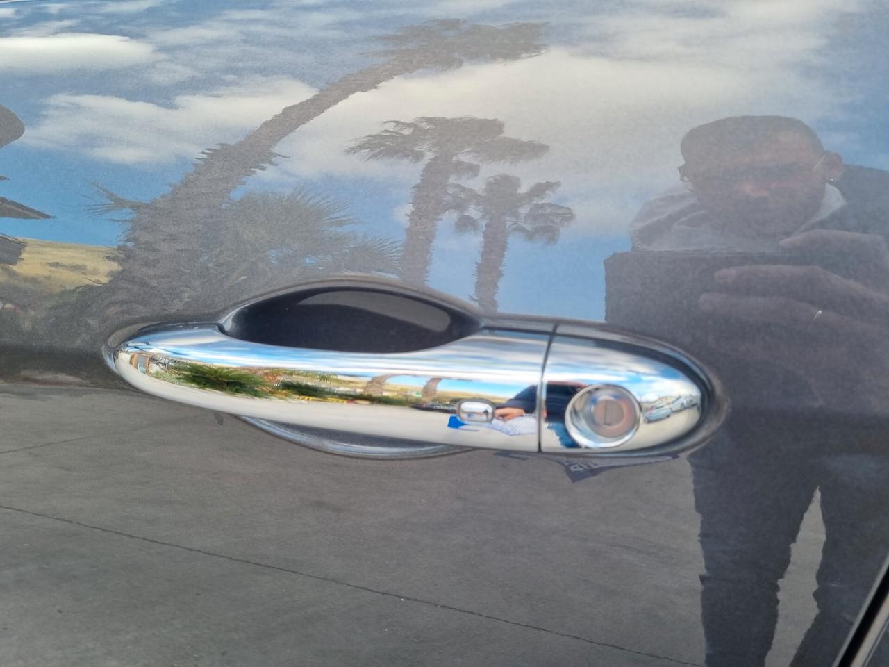 Maserati Levante 3.0 V6 Diesel 275 CV AWD COMPRESO IVA