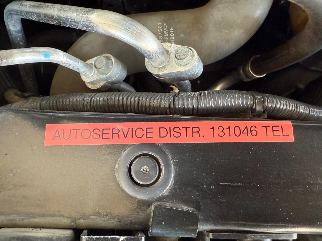 Nissan Qashqai 1.5 dCi Acenta UNICO PROP CINGHIA OK