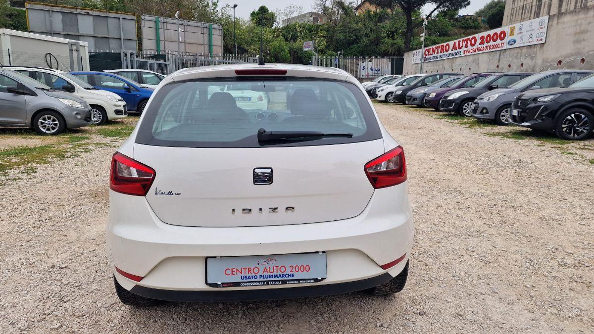 SEAT - Ibiza - 1.0 75CV 5p. Style