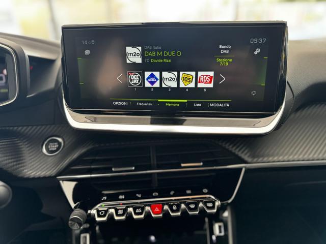 PEUGEOT 2008 1.5 BlueHDi 110cv Allure