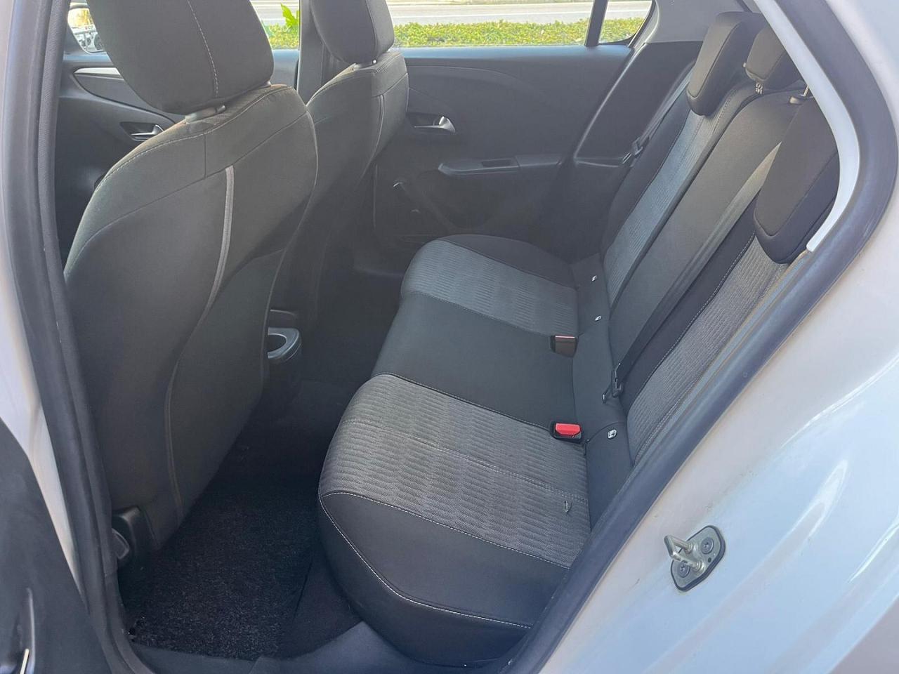 OPEL CORSA 1.2 COSMO OK NEO PATENTATI