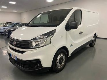 FIAT TALENTO 1.6 MJT 120 CV | AFFIDABILITÀ DIESEL | LAVORA SUBITO | 2018