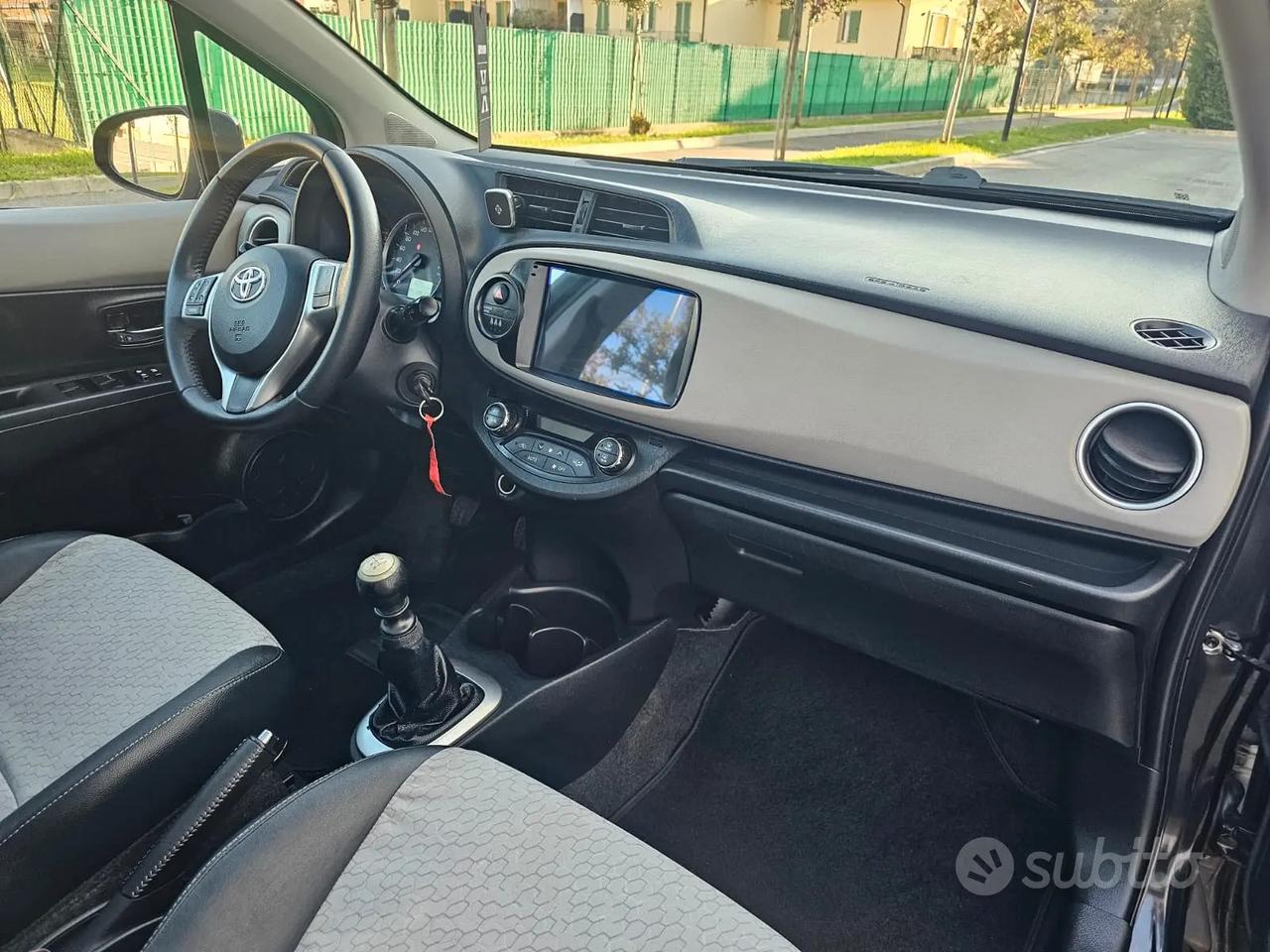 ZMR auto